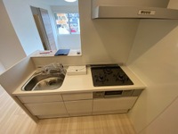 別号室の写真です。