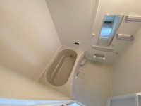 別号室の写真です。