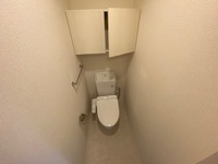 別号室の写真です。