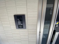 別号室の写真です。