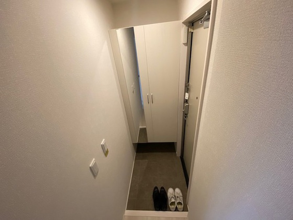 (9/24) 別号室の写真です。