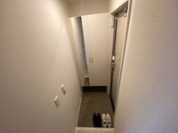 別号室の写真です。