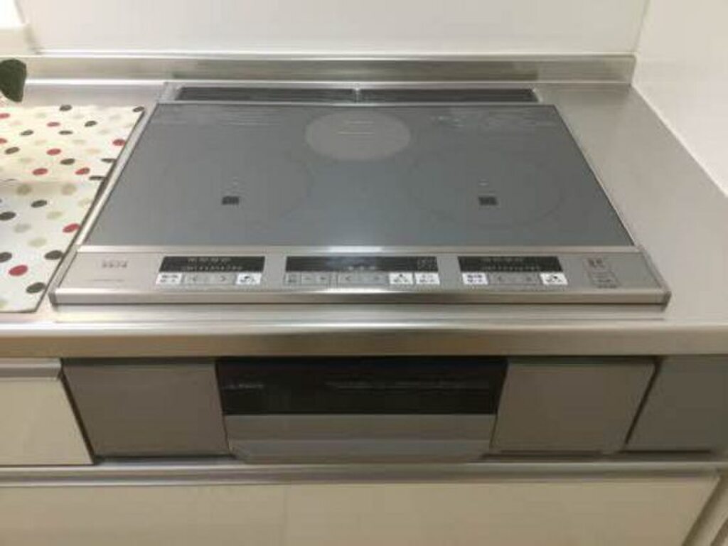 (18/20) キッチン (18/20) キッチン