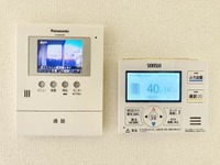 ※他号室の写真です