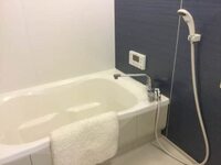 ※他号室の写真です