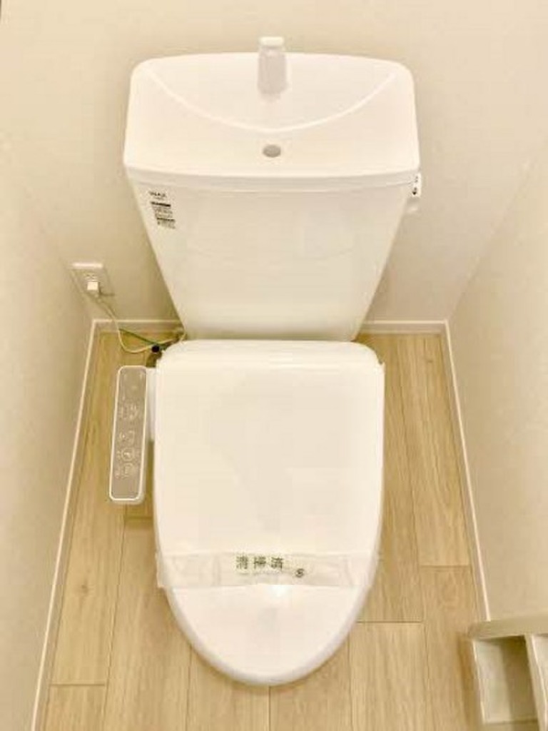 (5/16) ※他号室の写真です (5/16) ※他号室の写真です