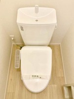 ※他号室の写真です