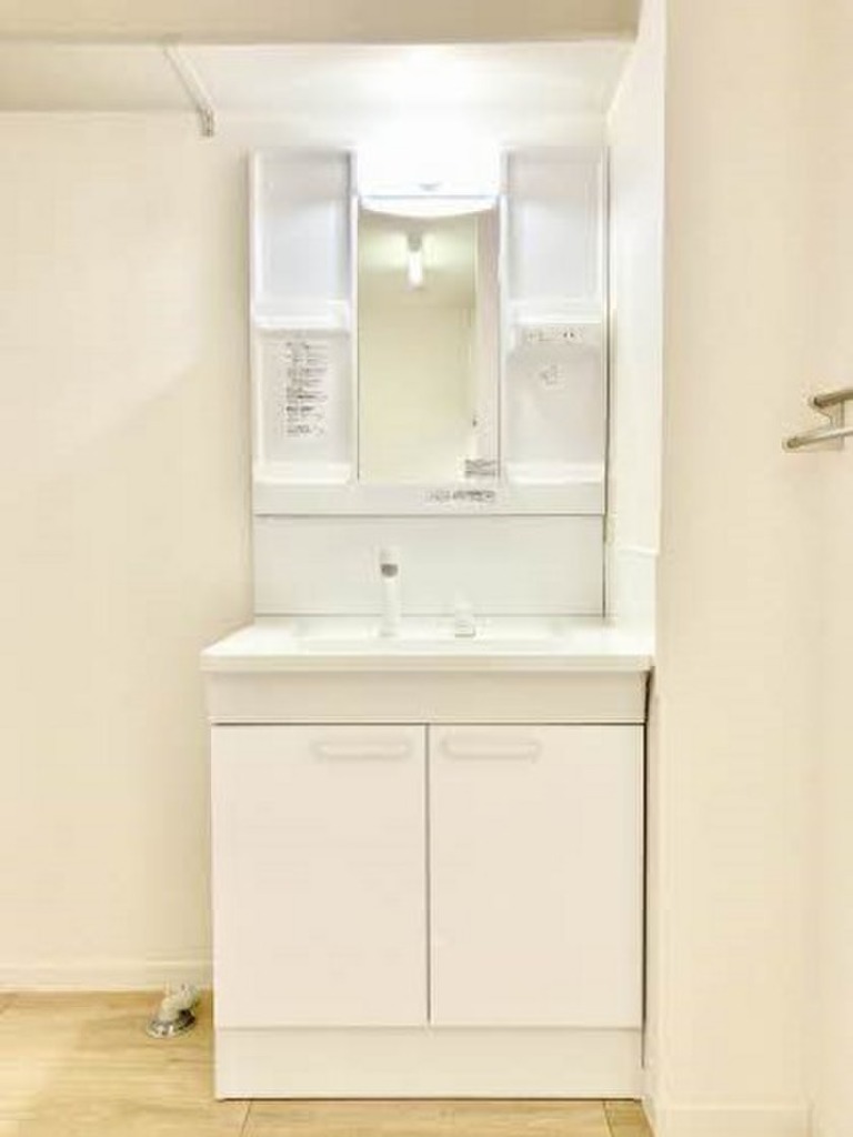 (6/16) ※他号室の写真です (6/16) ※他号室の写真です