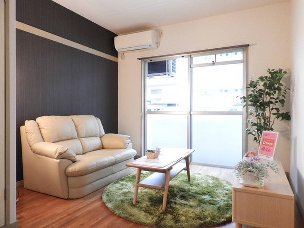 (2/22) 居室・リビング (2/22) 居室・リビング