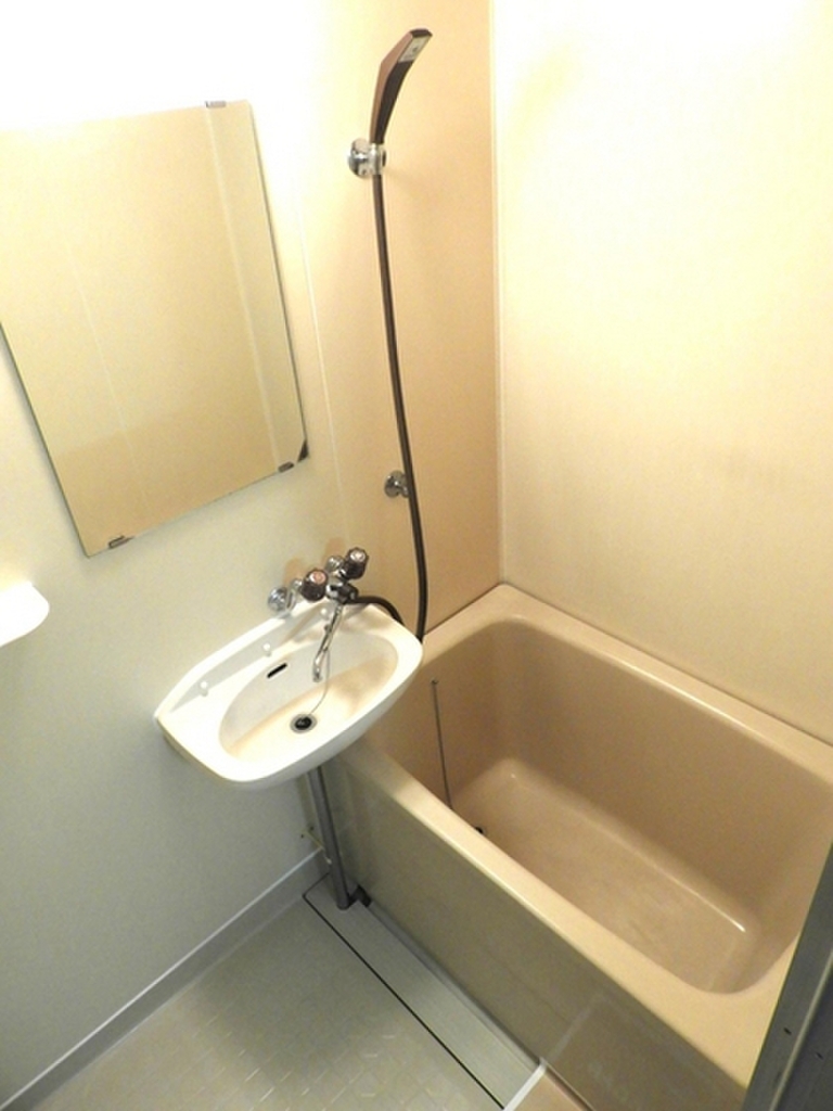 (4/22) バス (4/22) バス