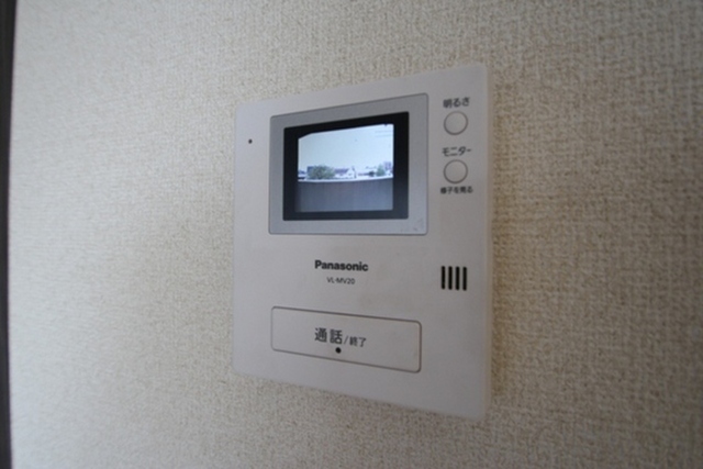 スイートピアfuji A棟
