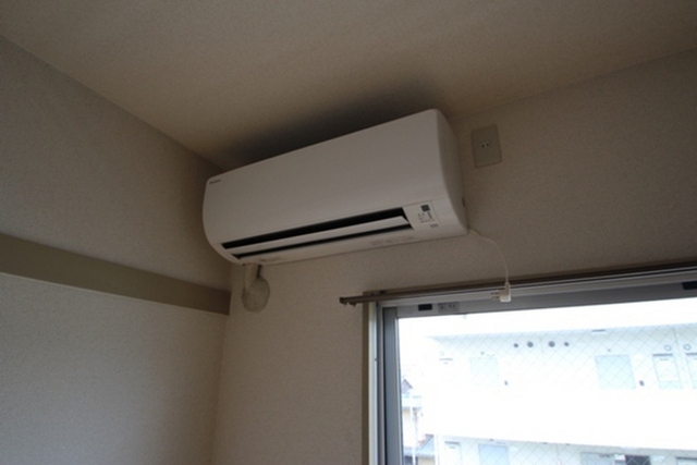 スイートピアfuji A棟