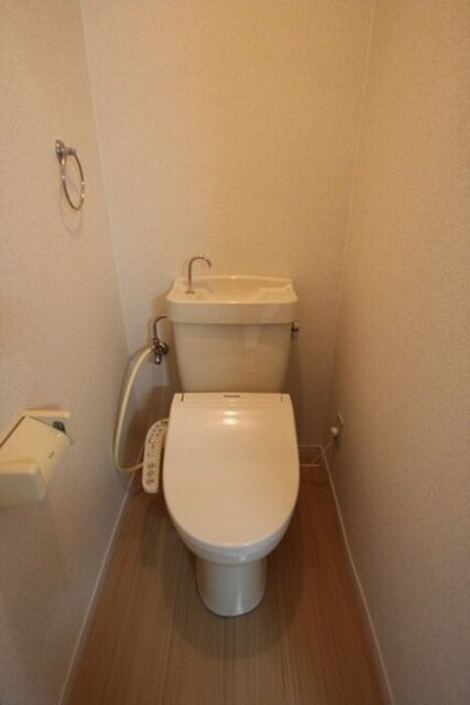 スイートピアfuji A棟