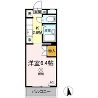 スイートピアfuji A棟