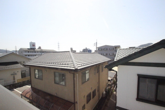 山本レジデンス