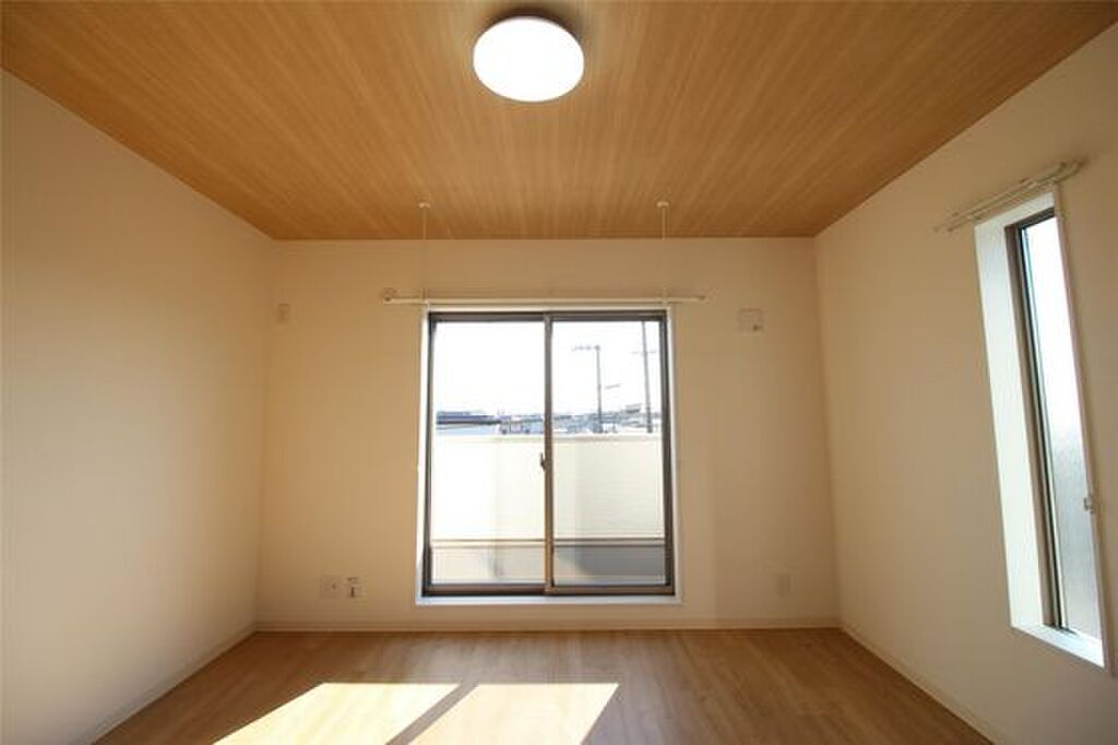 (2/13) 居室・リビング