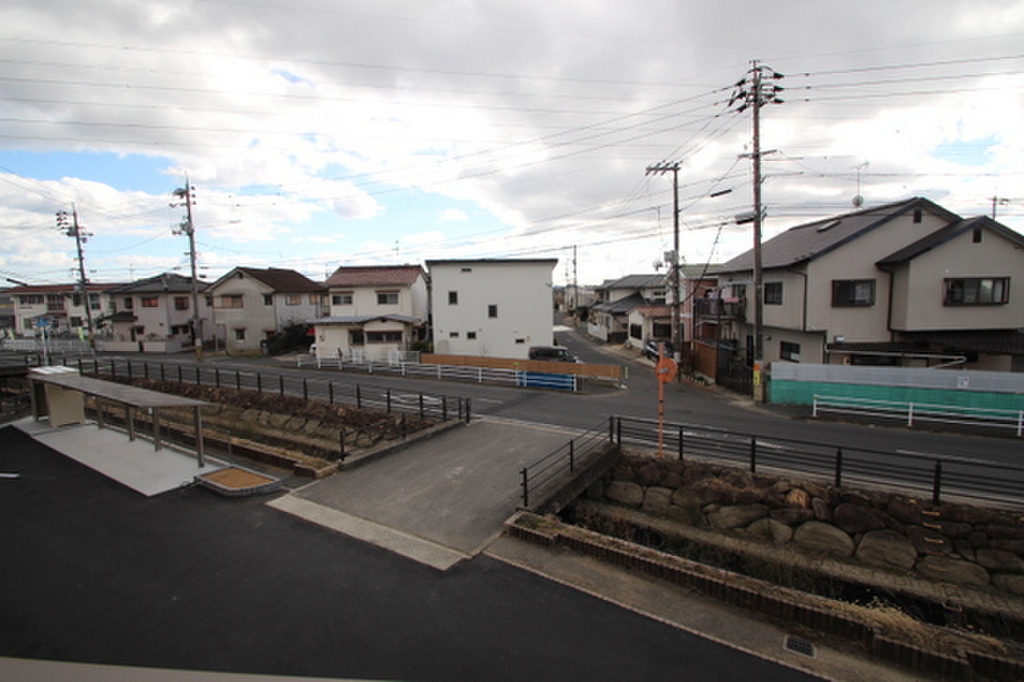 (14/18) 眺望 (14/18) 眺望