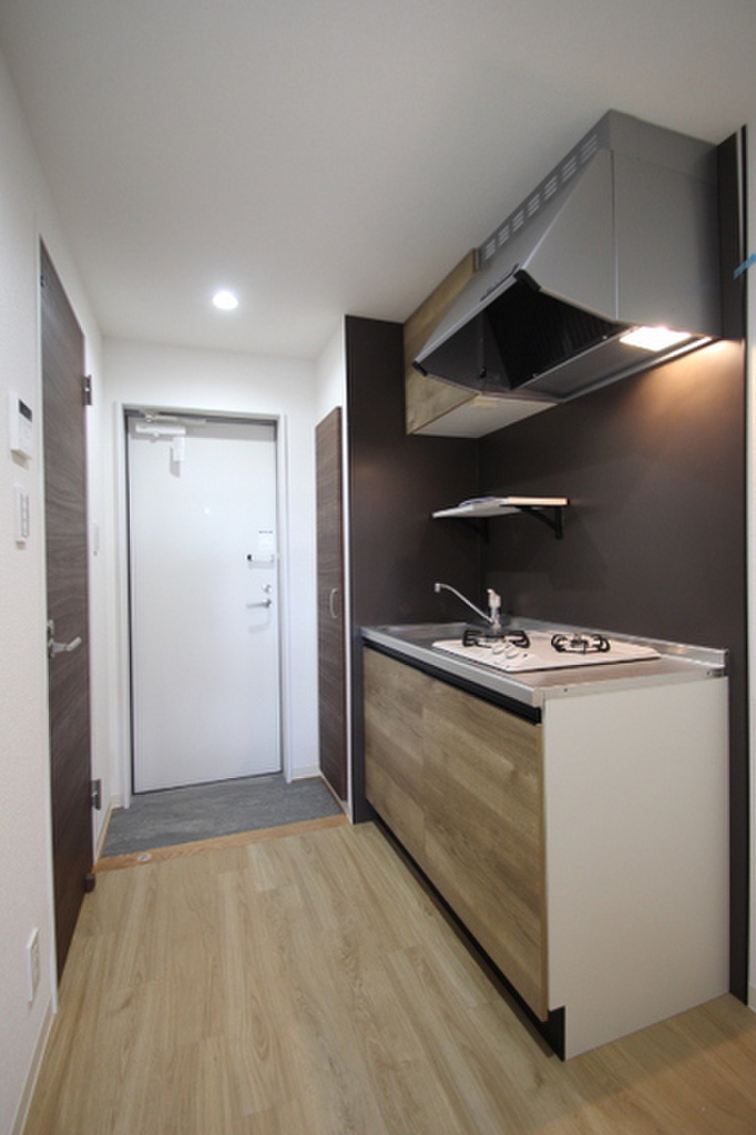 (15/18) キッチン (15/18) キッチン