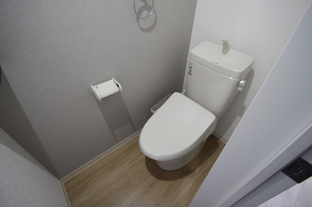 (6/18) トイレ (6/18) トイレ