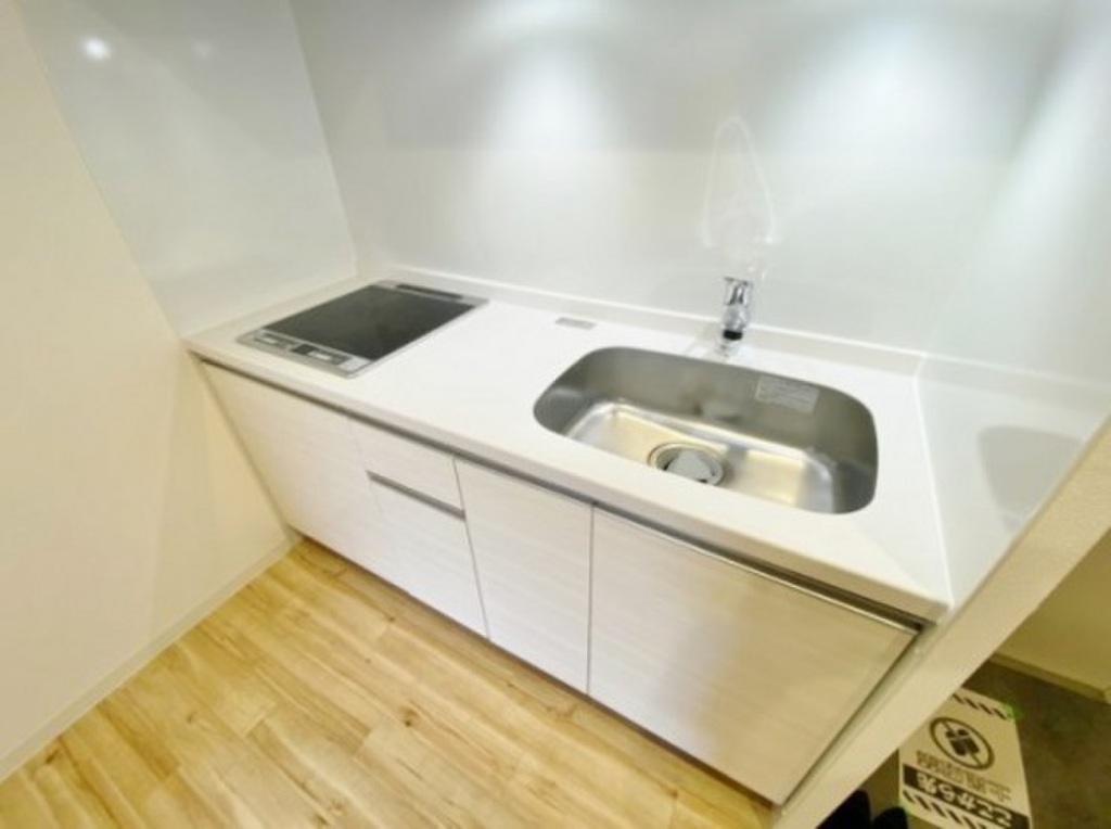 (2/15) キッチン (2/15) キッチン