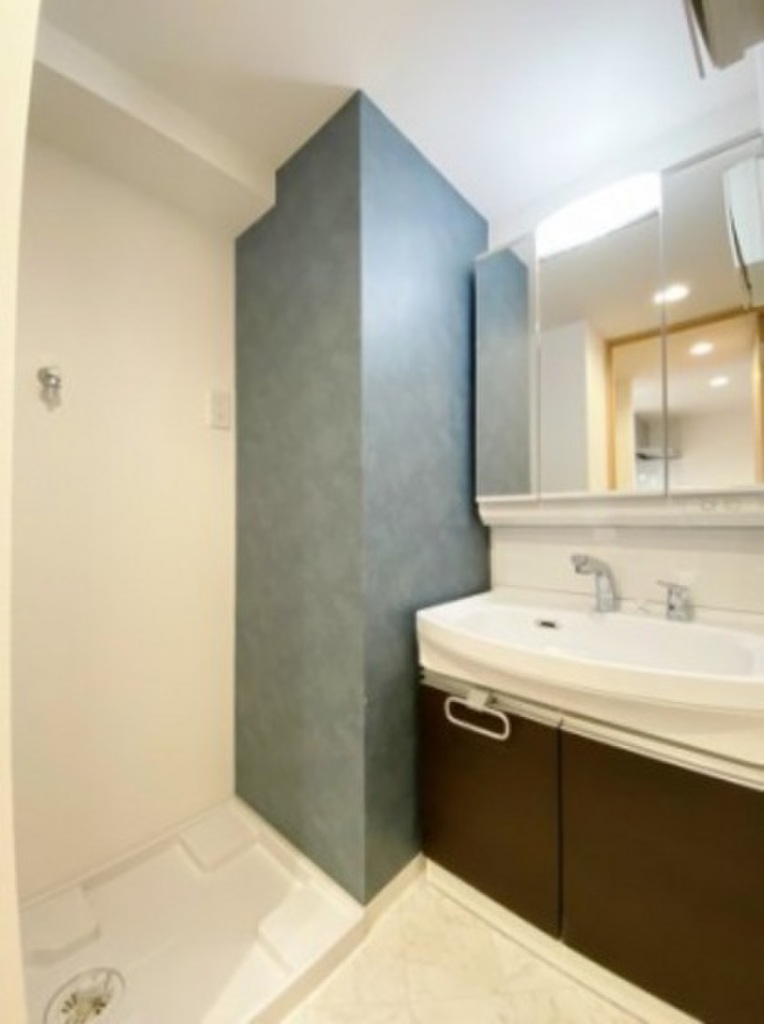 (5/15) 洗面所 (5/15) 洗面所