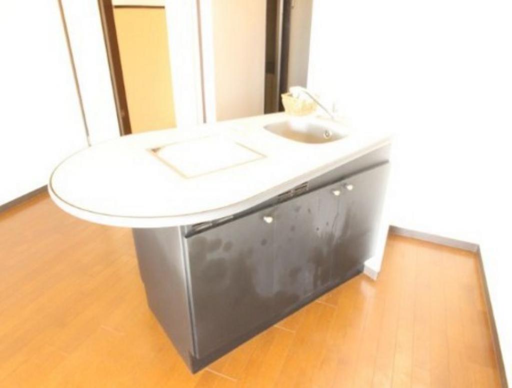 (3/13) キッチン (3/13) キッチン