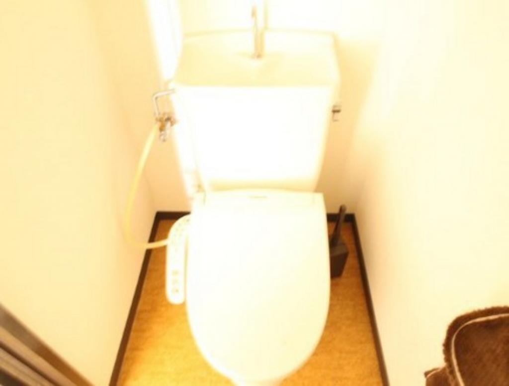 (5/13) トイレ (5/13) トイレ