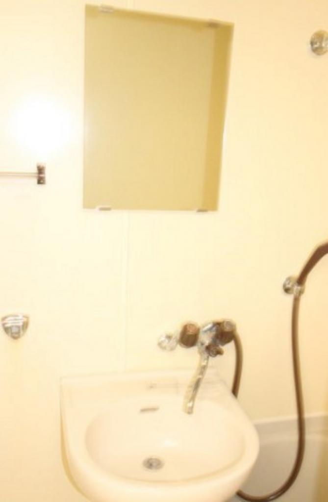 (6/13) 洗面所 (6/13) 洗面所