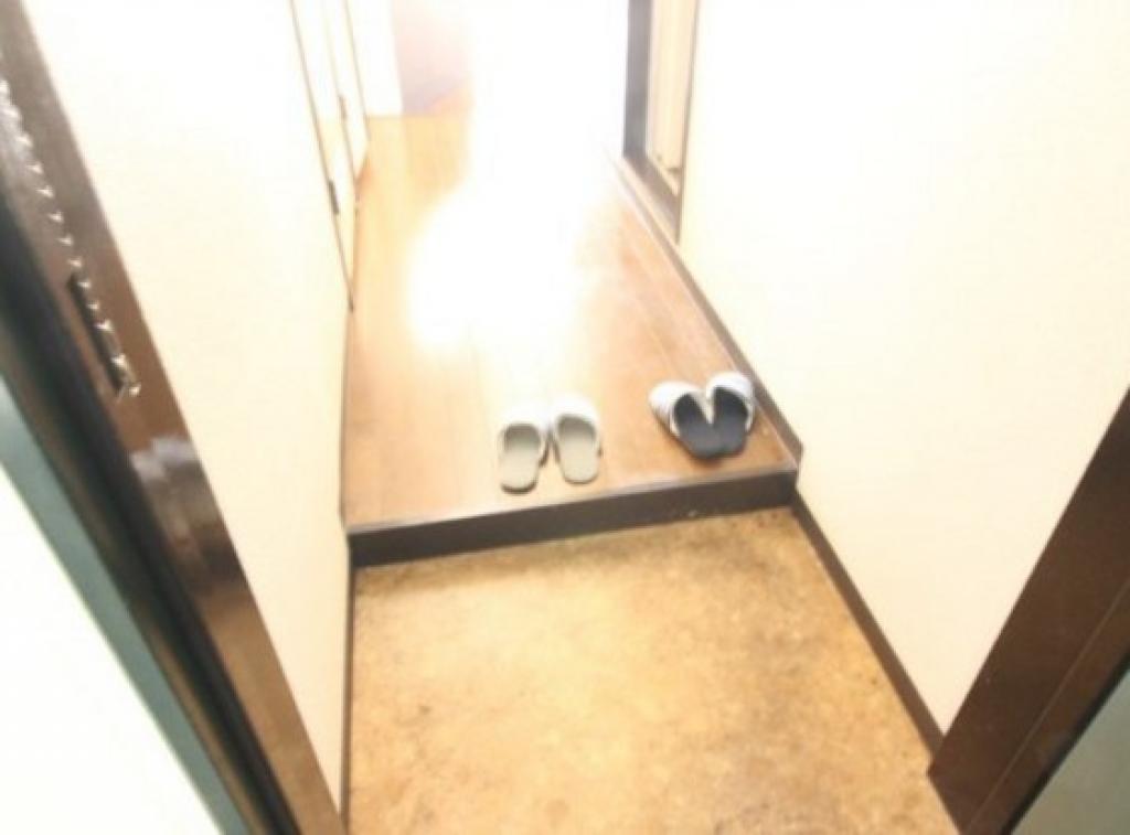 (10/13) 玄関 (10/13) 玄関