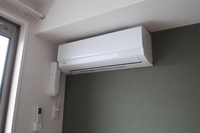 ※他号室の写真です。