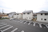 ※他号室の写真です。