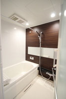 ※他号室の写真です。