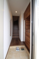 ※他号室の写真です。