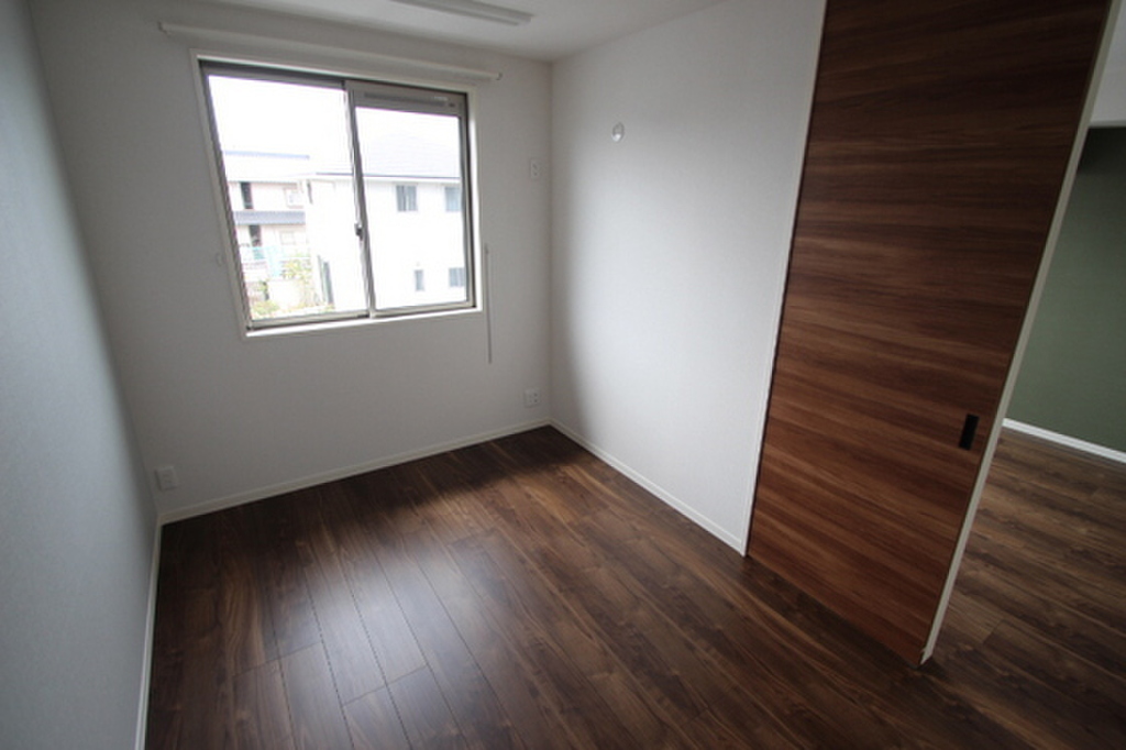 (10/19) ※他号室の写真です。 (10/19) ※他号室の写真です。