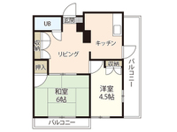第2アソヌママンション
