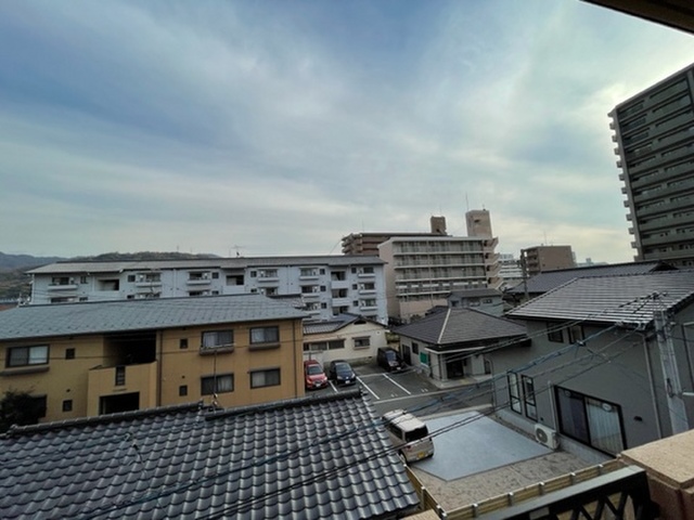 シャンス増岡