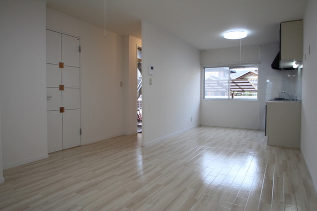 (14/21) その他部屋・スペース