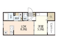 Lien草津南
