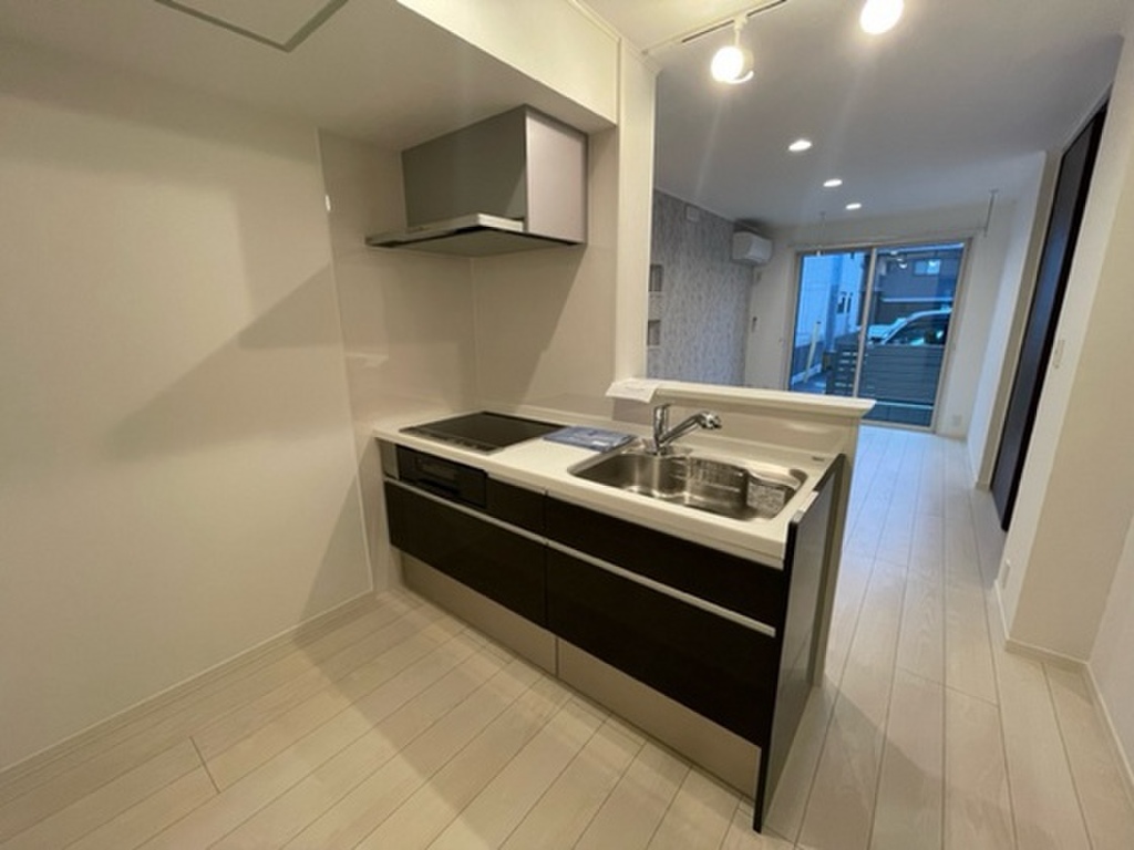 (3/22) キッチン (3/22) キッチン