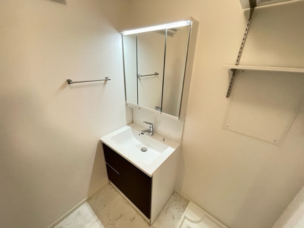 (6/22) 洗面所 (6/22) 洗面所