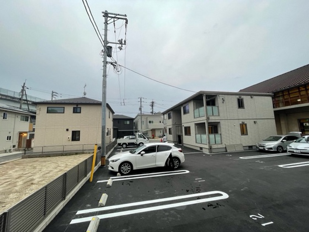 (10/22) 眺望 (10/22) 眺望