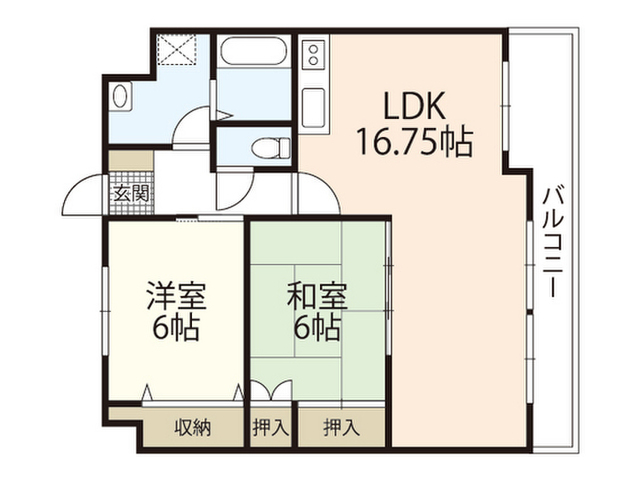 クレール本田