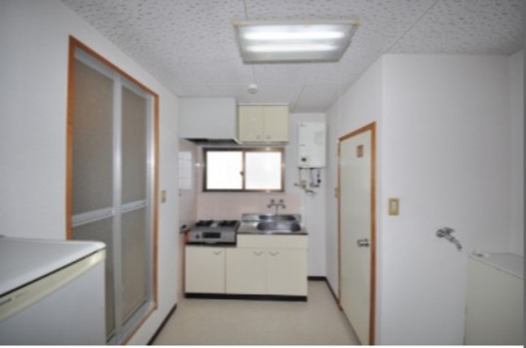 (3/15) キッチン (3/15) キッチン