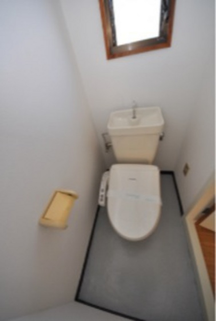 (6/15) トイレ (6/15) トイレ