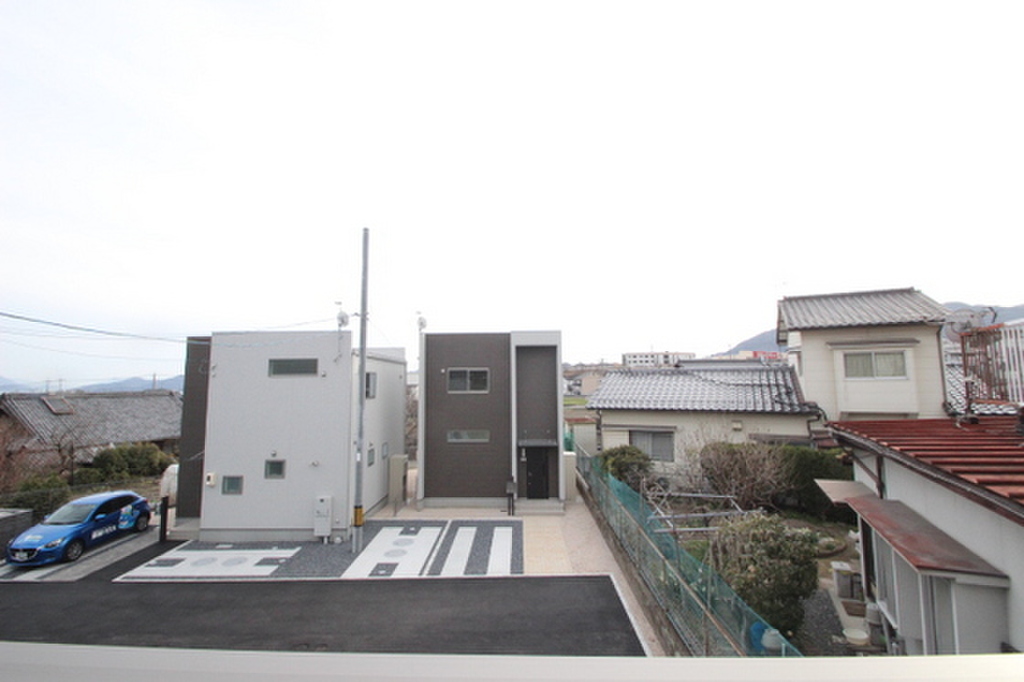 (12/19) 眺望 (12/19) 眺望