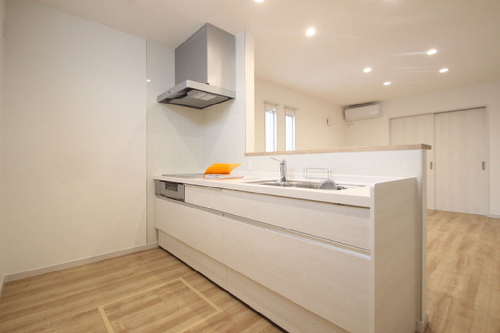 (4/19) キッチン (4/19) キッチン