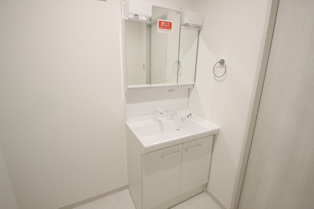 (7/19) 洗面所 (7/19) 洗面所