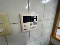 ※別号室の写真です