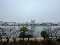 ※別部屋の写真です