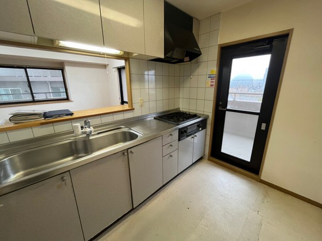 (3/22) ※別号室の写真です